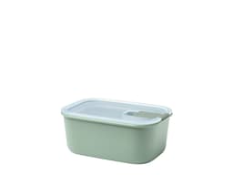 Mepal EasyClip Storage box 700 ml Nordic sage
