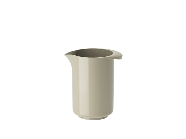Rosti NEW Classic Mixing jug 1.25 liter Humus