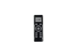 Nordic Sense E3 Remote control Black