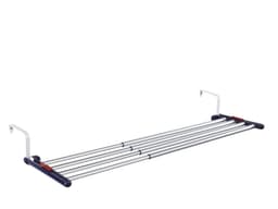 Leifheit Quartett 42 Extendable Alu. Tørrestativ 4,2 m