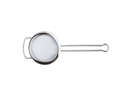 Rösle Strainer fine mesh Dia 20 x 41.5 cm Steel