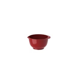 Rosti NEW Margrethe Mixing bowl 0,5 liter Red