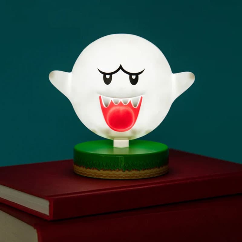 BOO ICON LIGHT BDP V2 - Elkjøp