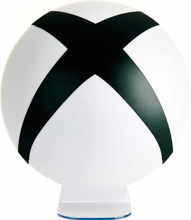 Paladone Xbox-logotyplampa
