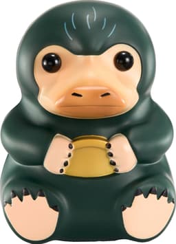 Noble Collection Harry Potter pufflumfigur (Niffler)