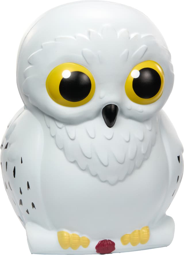 Noble Collection Harry Potter pufflumfigur (Hedwig)
