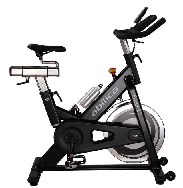 Abilica Racer 2.1 Spinningcykel