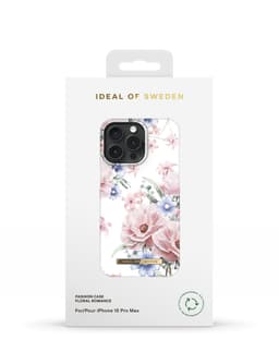 Printed Case iPhone 15 Pro Max Floral Romance