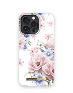 Printed Case iPhone 15 Pro Max Floral Romance