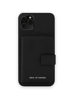 Statm Case iPhone 11 Pro Max / XS Max Intense Black