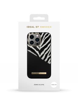 Atelier Case iPhone 13 Pro Zebra Eclipse