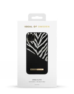 Atelier Case iPhone 11 Pro Max / XS Max Zebra Eclipse