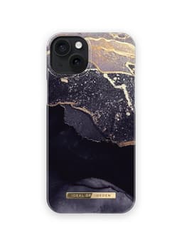 Printed Case iPhone 15 Plus Golden Twilight