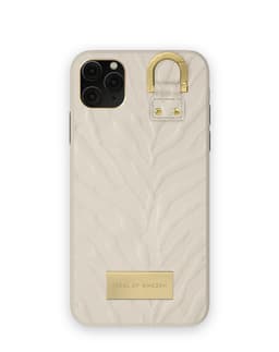 Atelier Case iPhone 11 Pro Max / XS Max Ecru Zebra