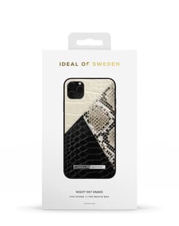 Atelier Case iPhone 11 Pro Max / XS Max Night Sky Snake