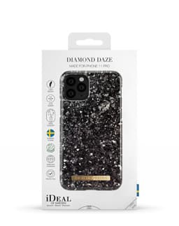 Printed Case Hannalicious iPhone 11 Pro / XS / X Diamond Daze