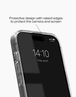 Mirror Case iPhone 15 Pro Max Leo Ombre
