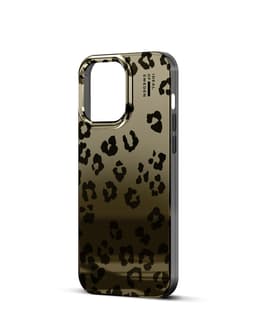 Mirror Case iPhone 15 Pro Max Leo Ombre