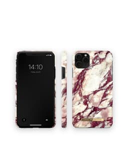 Printed Case iPhone 11 Pro Max / XS Max Calacatta Ruby Marble