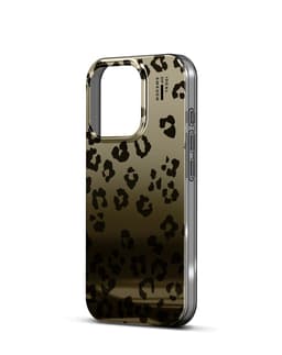 Mirror Case iPhone 17 Pro Max Leo Ombre