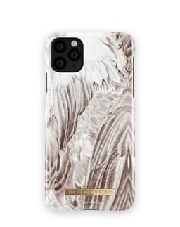 Printed Case Hannalics iPhone 11 Pro Max / XS Max Flamboyant Feathers