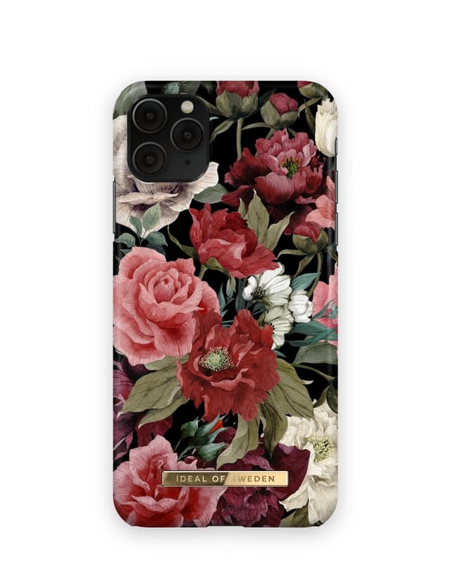 Printed Case iPhone 11PM/XSM Antique
