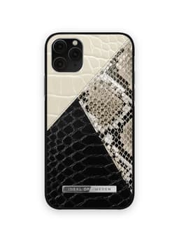 Atelier Case iPhone 11 Pro / XS / X Night Sky Snake