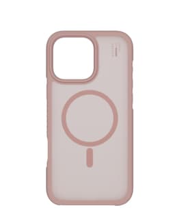 Ideal Bumper Case MagSafe iPhone 16 Pro Max Blush Pink