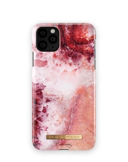 Printed Case Hannalicious iPhone 11 Pro Max / XS Max Coral Crush