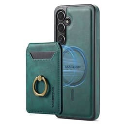 DG-Ming Magking K1 2i1 cover Samsung Galaxy S25 - Petrol