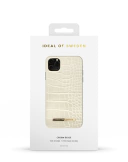 Atelier Case iPhone 11 Pro Max / XS Max Cream Beige