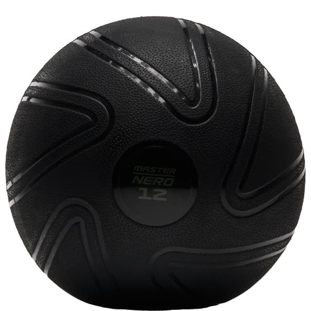 Master Fitness Nero Slam Ball 12 kg