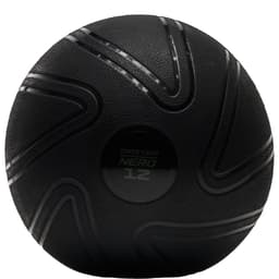 Master Fitness Nero Slam Ball, Slamball 12 kg