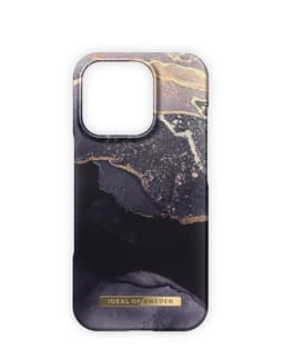 Printed Case MagSafe iPhone 16PM Golden Twilight
