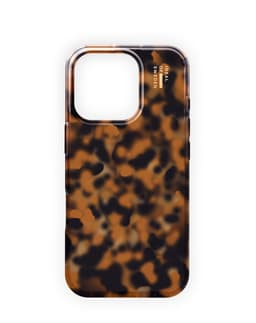 Clear Case iPhone 16 Pro Tortoise