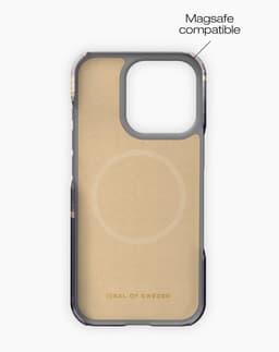 Printed Case MagSafe iPhone 16 Pro Max Golden Twilight