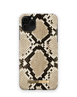 Printed Case iPhone 11 Pro Max / XS Max Sahara Snake