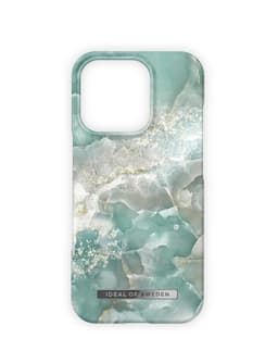 Printed Case MagSafe iPhone 16 Pro Max Azura Marble