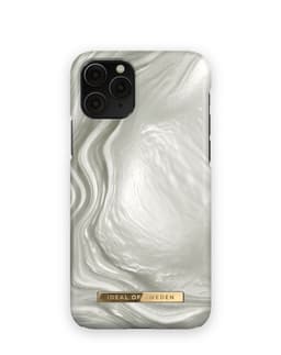 Printed Case iPhone 11 Pro / XS / X Luminous Pearl