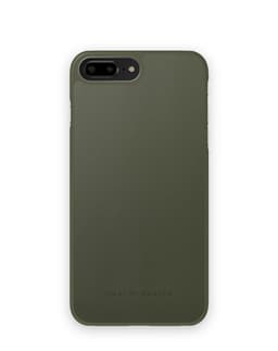 Atelier Case iPhone 8/7/6/6S P Intense Khaki