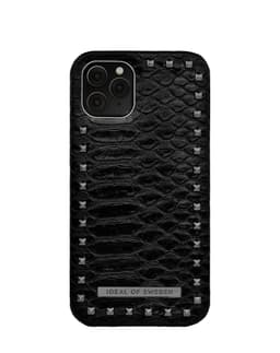 Statement Case iPhone 11 Pro / XS / X Beatstuds Black Snake