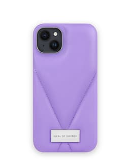 Atelier Case iPhone 14 Plus Purple Bliss