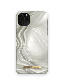 Printed Case iPhone 11 Pro Max / XS Max Luminous Pearl