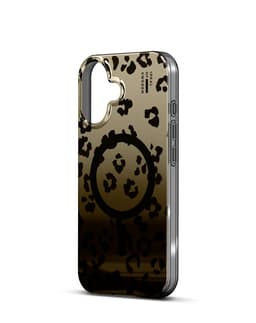 Mirror Case MagSafe iPhone 17 Leo Ombre