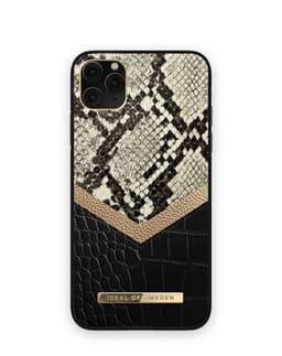 Atelier Case iPhone 11PM/XSM Midnight Pyt