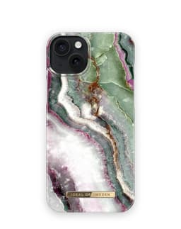 Printed Case MagSafe iPhone 15 Plus Northern Lights