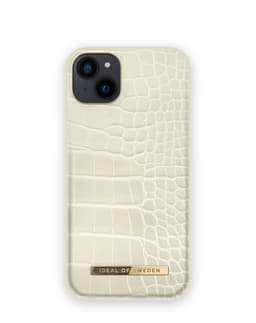 Atelier Case iPhone 14PL Cream Beige