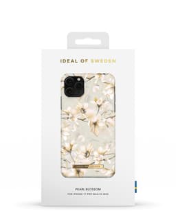 Printed Case iPhone 11 Pro Max / XS Max Pearl Blossom