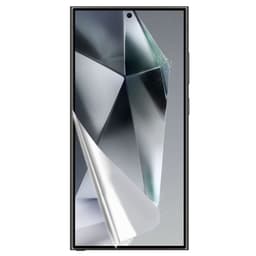 Skärmskydd 3D Soft HydroGel Samsung Galaxy S25 Ultra