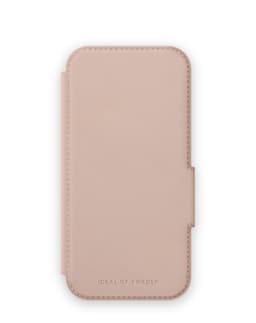 Folio MagSafe Wallet iPhone 15 Pro Max Blush Pink